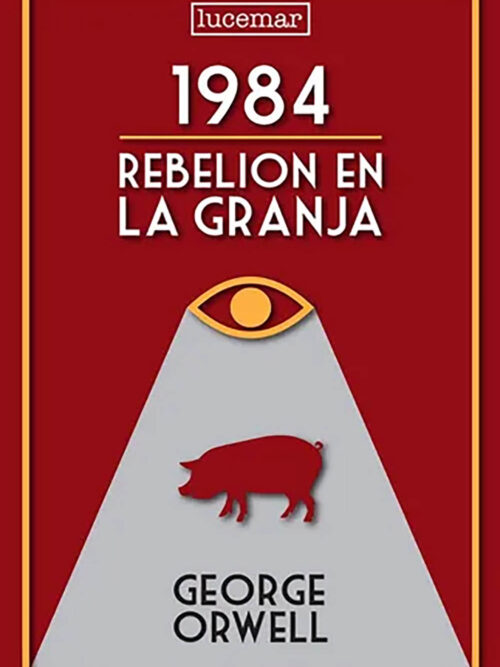 1984, Rebelión en la granja