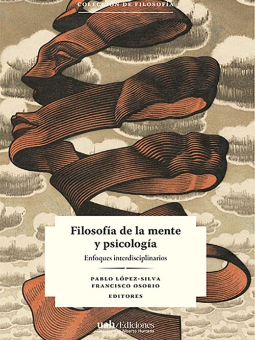 Filosofía de la mente y psicología