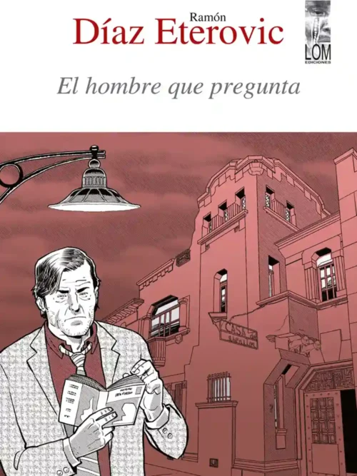 El hombre que pregunta