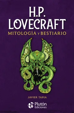 Mitología y bestiario