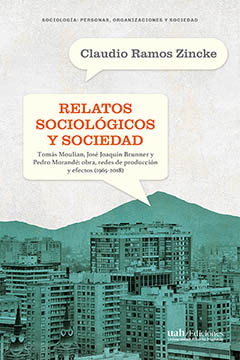 Relatos sociológicos y sociedad