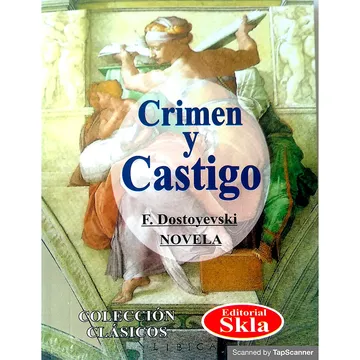Crimen y castigo
