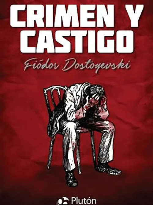 Crimen y castigo