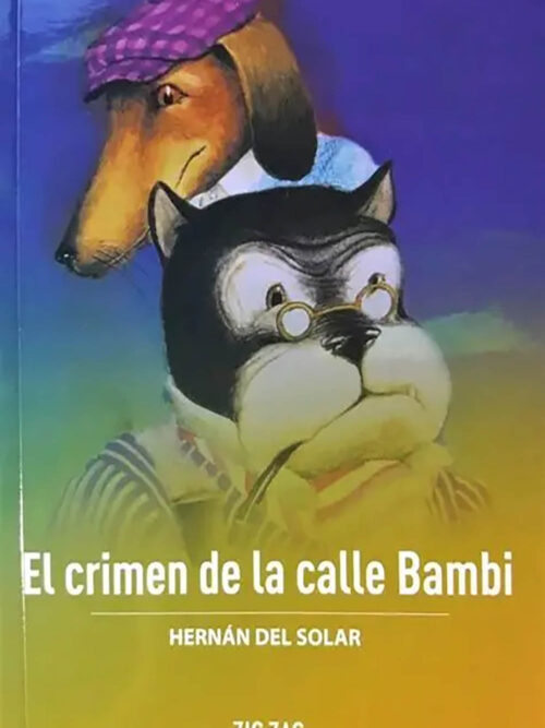 El crimen de la calle Bambi
