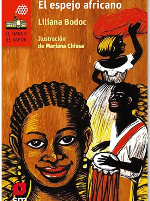 El espejo africano