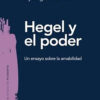 Hegel y el poder