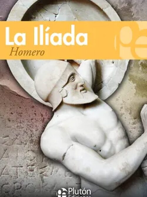 La iliada