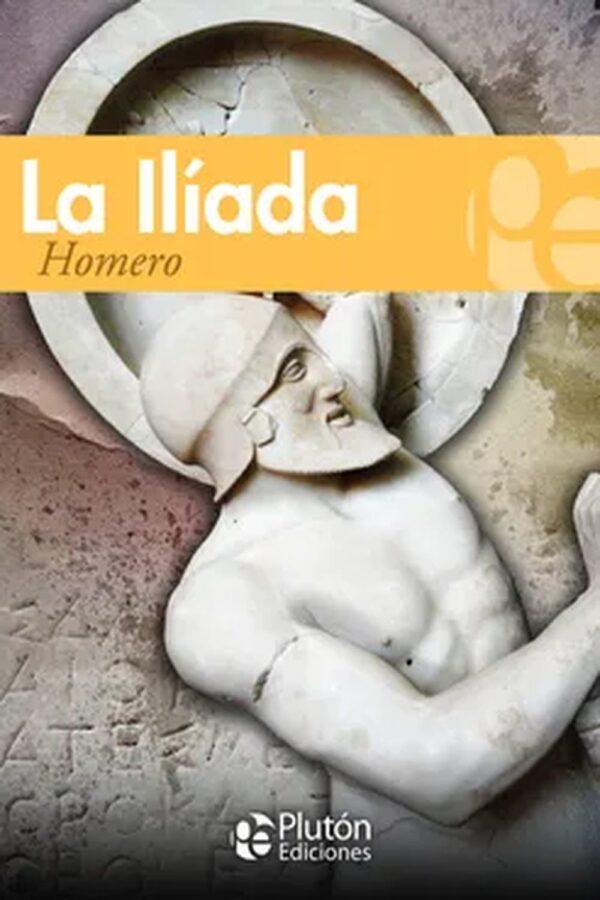 La iliada