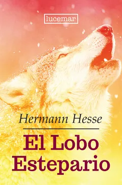 El lobo estepario