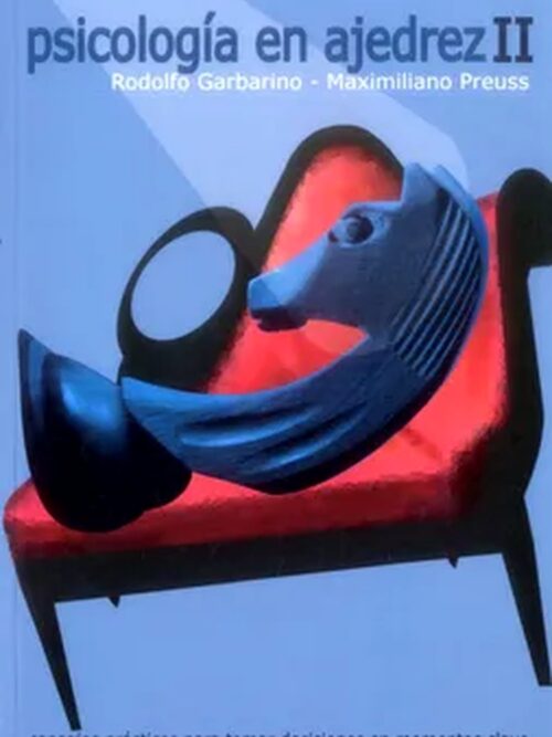 Psicología en ajedrez II