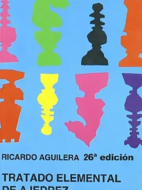 Tratado elemental de ajedrez