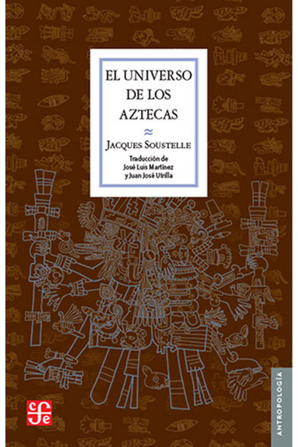 El universo de los aztecas
