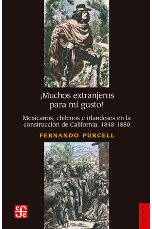 ¡Muchos extranjeros para mi gusto!