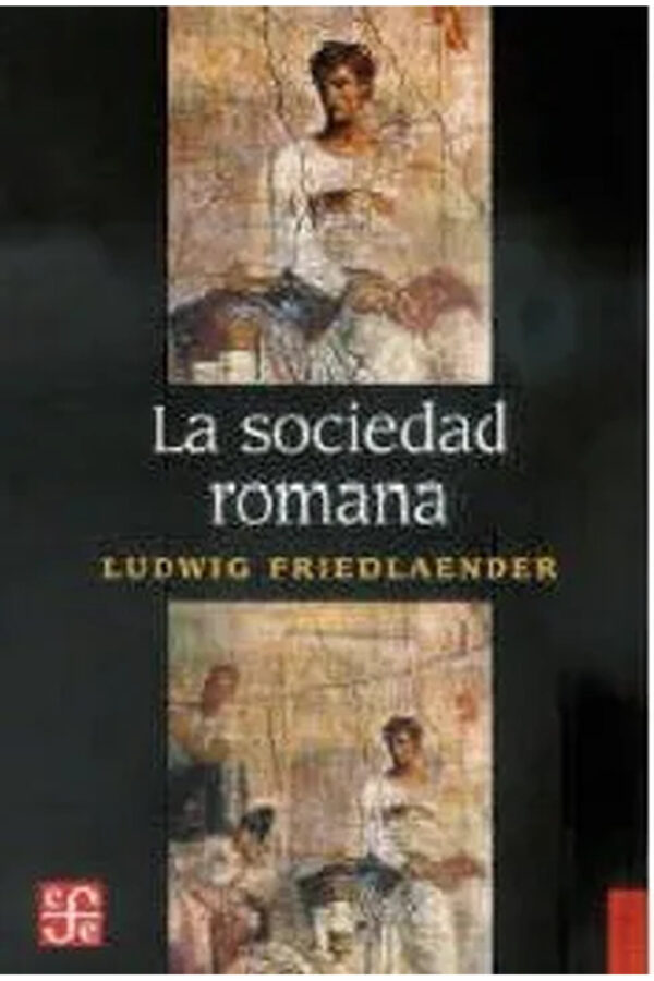 La sociedad romana